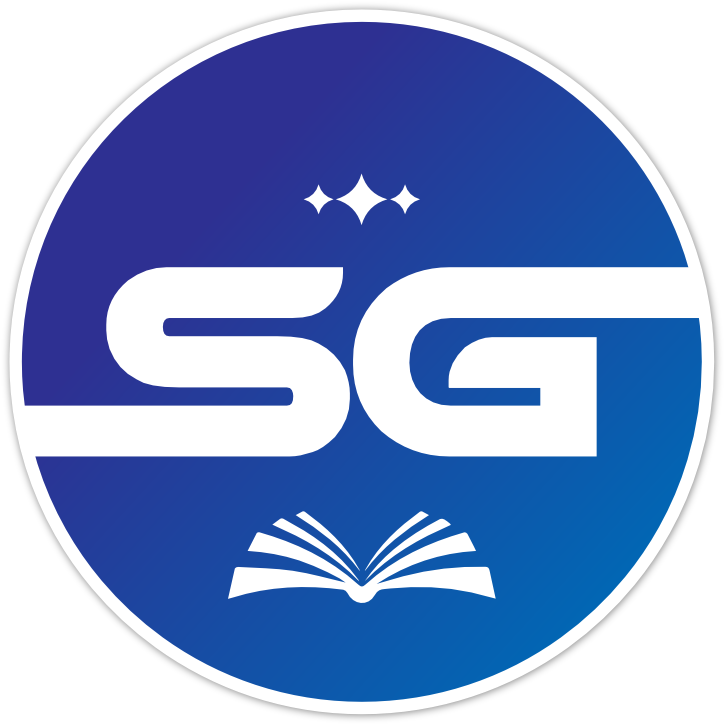 ScholarGen Logo