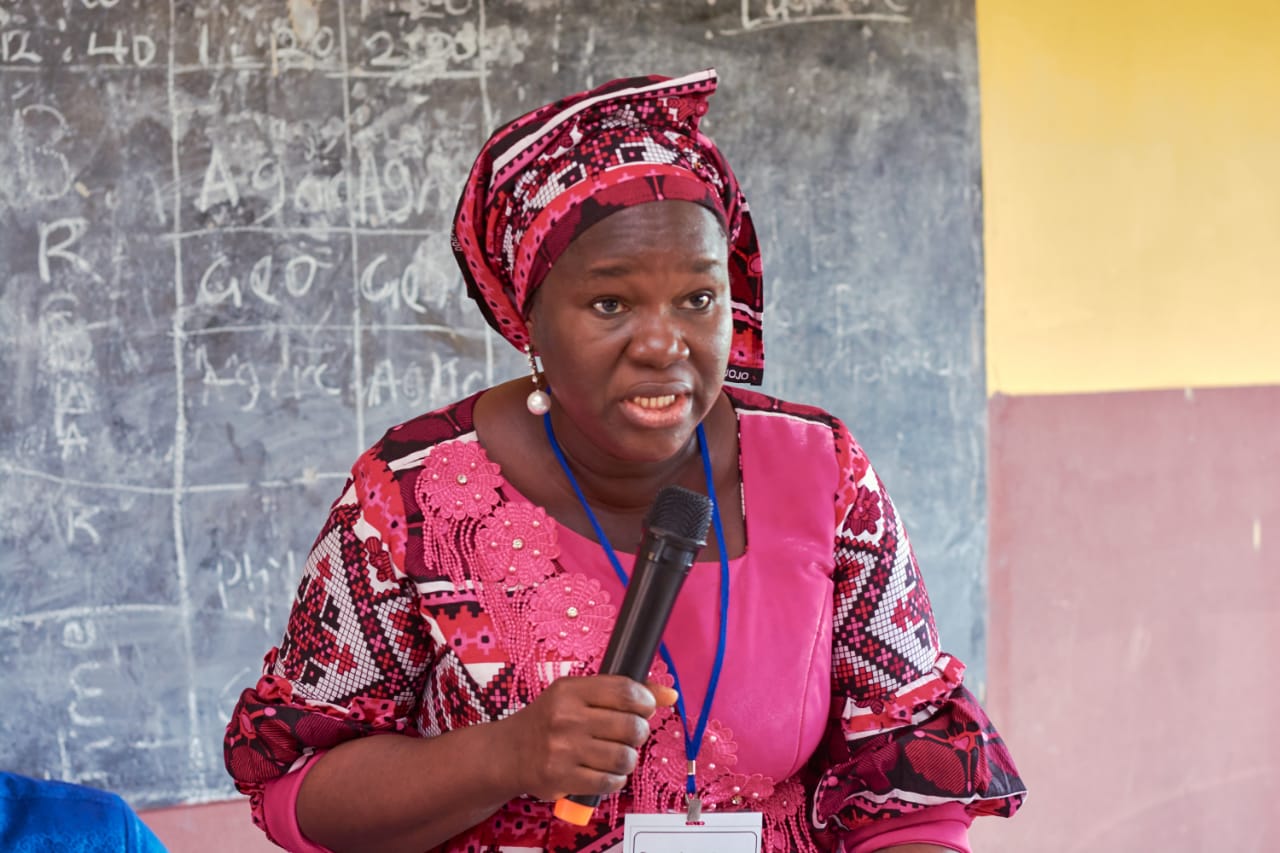 Jenartha Andrew Isiip