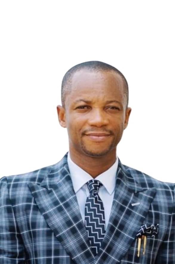 Bassey Bassey Samuel