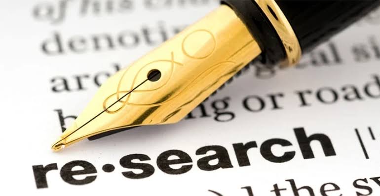 Research & Academic Excellence
