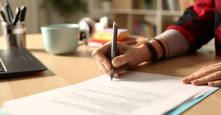 Publishing and Grant Writing Services
