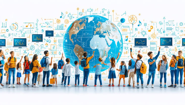 Conferences and Global Partnerships