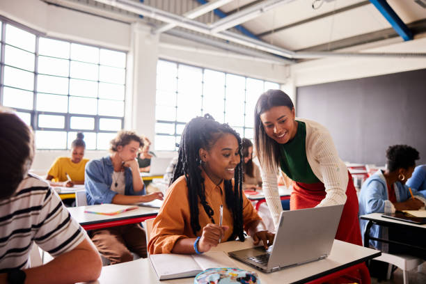 Research, Policy, & Curriculum Development