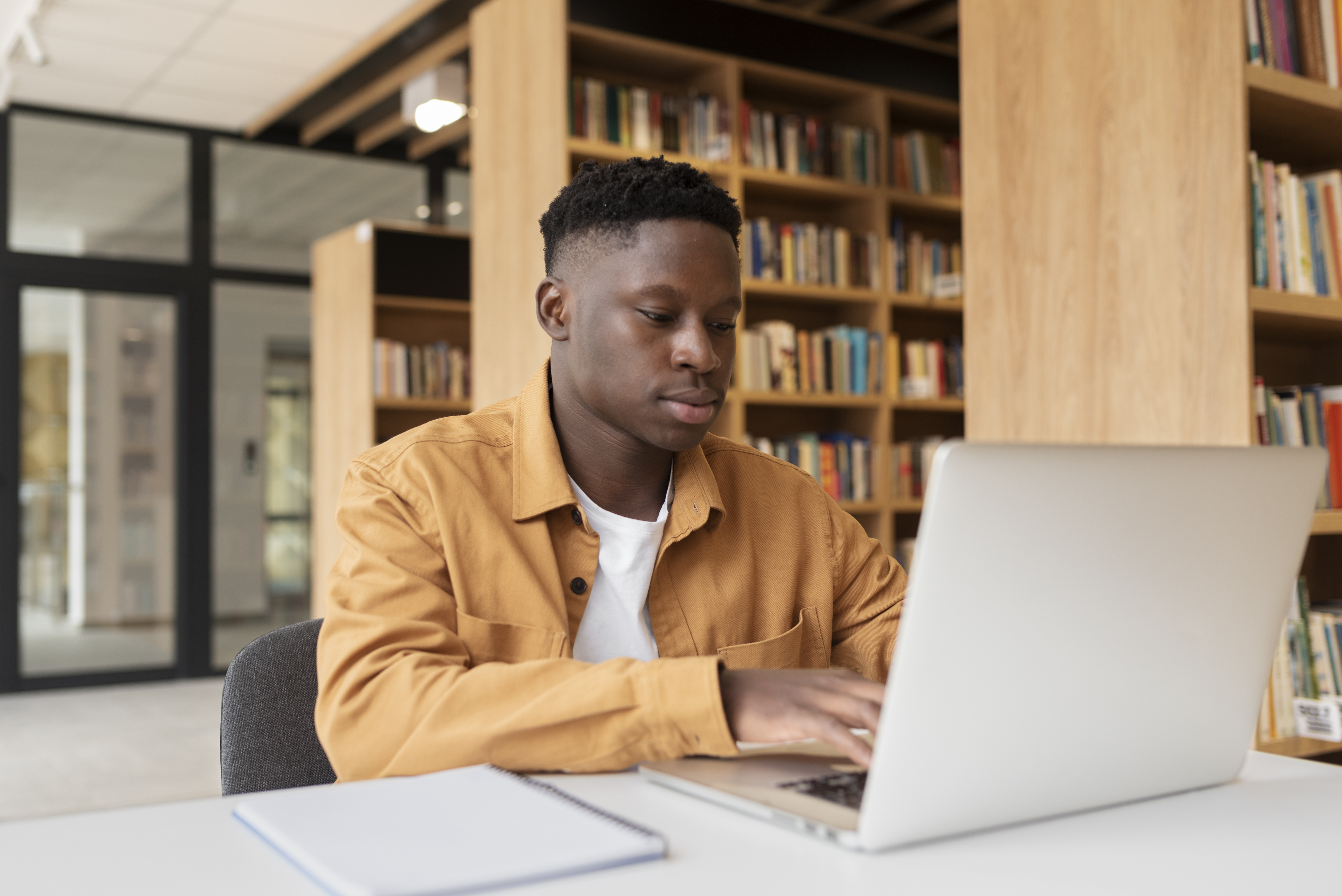 AI & Research Innovation in Higher Education